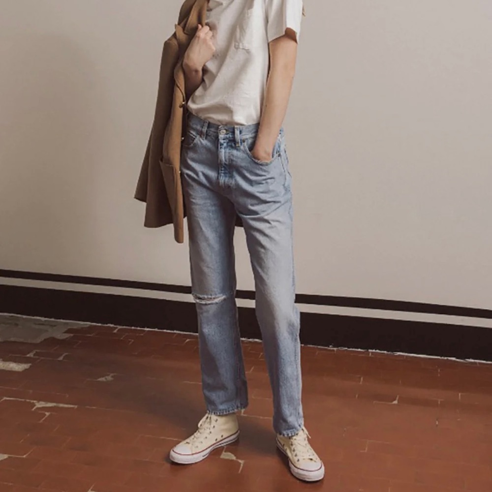 Fortela jeans NWT